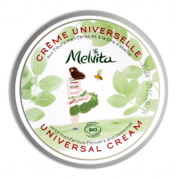 Crème universelle Bio 100 ml