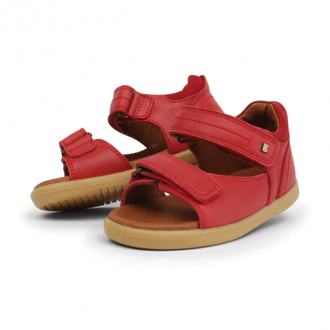 Sandales I-walk Craft - Driftwood Red - 633604