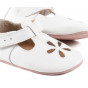 Chaussons - Sandales blanches 4306