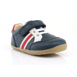 Chaussures Step Up - Trackside Navy 723701 *