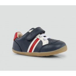 Chaussures Step Up - Trackside Navy 723701 *