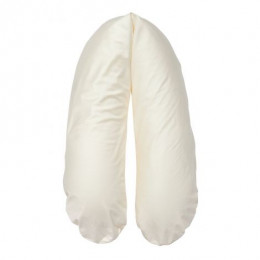 Coussin d'allaitement Banana en balles de Millet