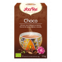 Infusion Choco 17 sachets