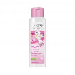 Shampooing Eclat et souplesse Cheveux ternes 250 ml