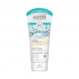 Lotion corporelle Q10 Bio Raffermisante 200 ml