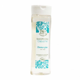 Shampooing Bio Capucine Cheveux gras 200 ml