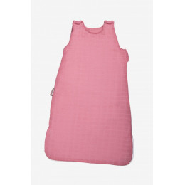Gigoteuse hiver en mousseline - fuchsia TOG 2.5