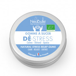 Coffret cadeau dé-stress maman