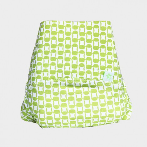 Culotte TMAC - Bulles libellule