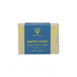 Savon Tonic - 110 g