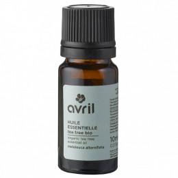 Huile essentielle de tea tree BIO - 10 ml
