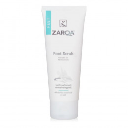 Gommage pour les pieds 75 ml