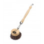 Brosse vaisselle en crin de cheval