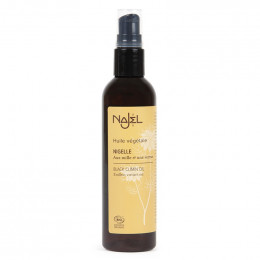 Huile de Nigelle BIO - black cumin oil - 125 ml