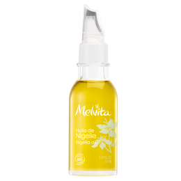 Huile de nigelle BIO - 50 ml