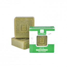 Savon ortie tonifiant 100 g