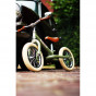 Trybike 2-en-1 vintage vert - draisienne