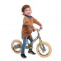 Trybike 2-en-1 vintage vert - draisienne