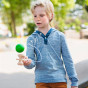 Bilboquet en bois Kendama - à partir de 6 ans