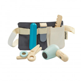 Trousse de coiffure - à partir de 3 ans