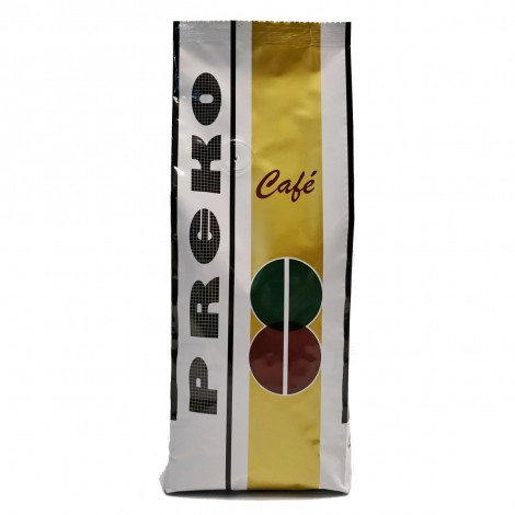 Café BIO moulu - 100 % Arabica - 500 g Café BIO moulu - 100 % Arabica - 500 g