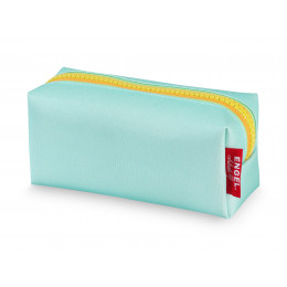 Trousse Zipper Blue