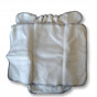 Couche  Modulo Bio 3/15 kgs 100 % coton bio
