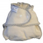 Couche  Modulo Bio 3/15 kgs 100 % coton bio
