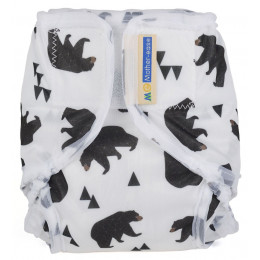 Culotte Rikki - Ours noirs