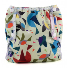 Culotte Air Flow - Tweet