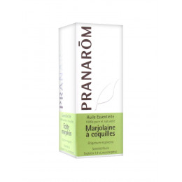 Huile essentielle de Marjolaine à coquilles 5 ml