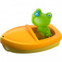 Bateau de bain - Ohé la grenouille - à partir de 18 mois