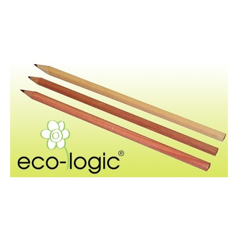 Crayon en bois Eco-Logic