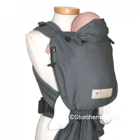 porte bébé baby carrier storchenwiege