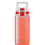 Gourde sans BPA - 500 ml - Viva one Red