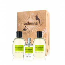Coffret Cure anti-démangeaisons