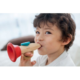 Kazoo - à partir de 3 ans