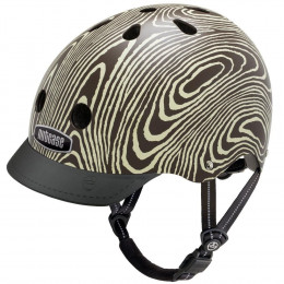 Casque vélo - Street - Tree Hugger - M