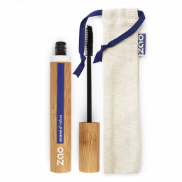 Mascara aloé vera - Brun foncé - 091- 7 ml