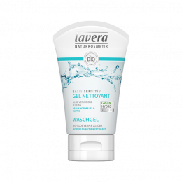 Gel Nettoyant Visage 125 ml
