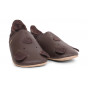 Chaussons - 08130 - Chocolate Cup