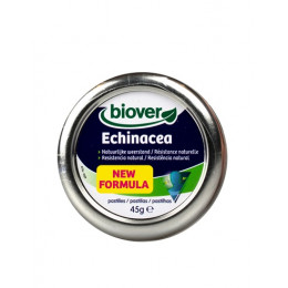 Pastilles résistance naturelle - Echinacea - 45 g
