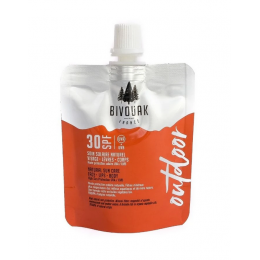 Soin solaire 30 SPF - Outdoor - 50 ml