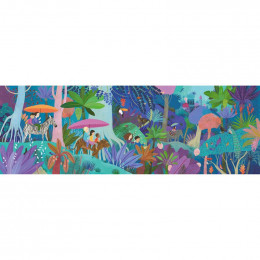Puzzle Gallery - Children's walk - 200 pcs - à partir de 6 ans