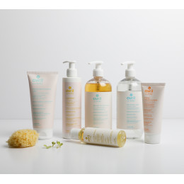 Eau micellaire BIO bébé - 500 ml