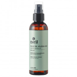 Huile de Jojoba Bio - 100 ml
