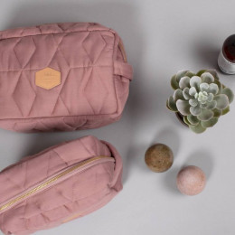 Trousse - Wild rose
