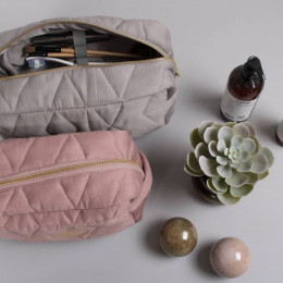 Trousse - Gris