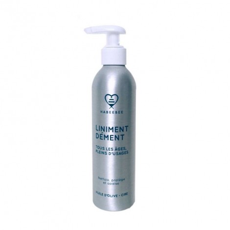 Liniment Dément Liniment Dément