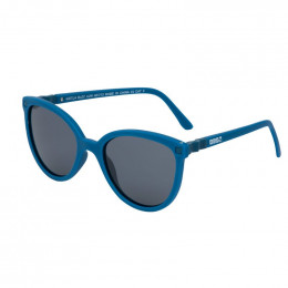 Lunettes de soleil enfant Sun Buzz - 4 à 6 ans - Bleu denim
